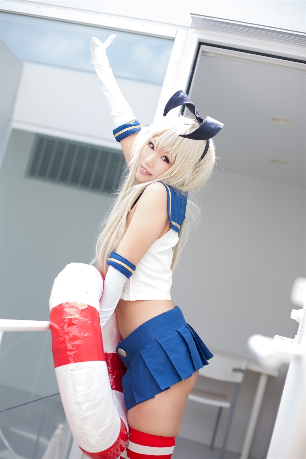 [角色扮演]2013.07.15关泰系列-Shimakaze